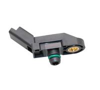 Exhaust Differential Pressure Sensor Map Manifold Absolute Pressure Sensor For Peugeot 106 206 306 307 406 1.4 1.6 2.0 9639418880 0261230057