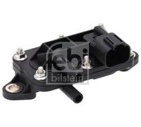 Exhaust DPF Gas Pressure Sensor Valve Fits Scania FEBI BILSTEIN 1006348