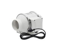 Exhaust duct fan industrial fi 100 z 01-311