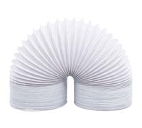 vidaXL Exhaust Duct PVC 6 m 15 cm