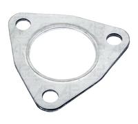 Exhaust Elbow Gasket 3 Hole Replacement for Massey Ferguson 35 135 165 550 Leyland Tractor