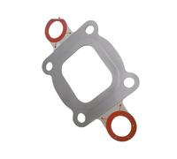 Exhaust elbow riser dry joint gasket manifold 4.3 5.0 5.7 L 27-864547A02 27-864547A1 18-0721 Accessories
