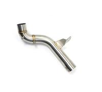Exhaust End Silencers For B&MW F750 F850 F 750 850 GS ADV F750GS F850GS 2019-2020 Motorcycle Exhaust Muffler Middle Link Pipe Slip On Connector