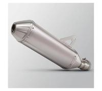 Exhaust End Silencers For KOVE 800X 800 X For Adventure For Rally Motorcycle Exhaust Muffler Pro Slip On Line(A)