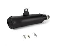 Exhaust End Silencers For PCX125 PCX 125 Motorcycle Exhaust Muffler Pipe(B)