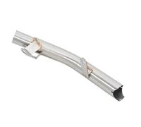 Exhaust End Silencers Motorcycle Exhaust Escape Systems Link Pipe For Suzuki GSXR600 GSXR750 GSXR 600 750 L1 L2 2011-2021