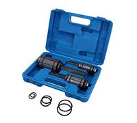 Exhaust Expander/Tail pipe Tailpipe Tool Muffler 3pc 30mm - 85mm AT399