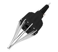 Exhaust Expander Tool | CV Joint Boot U Joint Tool Axle Boot Clamp,CV Expander Rod Spreader, Installation for Automotive, Machine