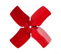 Exhaust Fan, All-Iron 8/10/12in for Kitchens/workshops