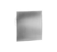 Exhaust Fan fi 100 14W 94m3/h 230V IPX4 Steel WTI100T