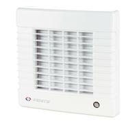 Exhaust fan Motion Sensor Ø 150 mm Wall Fan MA Air extraction IP24 Damp room fan