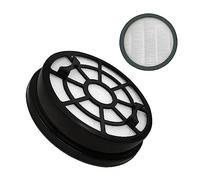 Exhaust Filter Compatible With Rowenta Swift Power CyclonicRO2932EA RO2933EA RO2957EA RO2981EA RO2910EA Robotic Vacuum Cleaner Filter Part