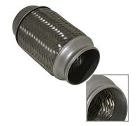 Exhaust Flex Hose 60mm x 115mm Flexible Universal FLEXI 60mm