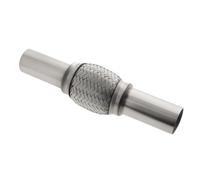 Exhaust Flex Pipe 42mm x 94mm x 274mm Universal Repair Connector
