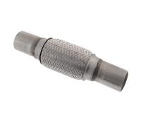 Exhaust Flexi Pipe 45mm 150mm 280mm Flexible Universal Repair Connector