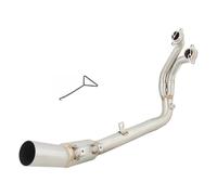 exhaust For 800X 800 X For Adventure For RALLY Pro