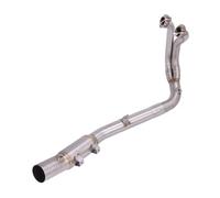 exhaust For 800X 800 X For Adventure RALLY Pro