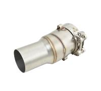 exhaust For 800X For Adventure For Rally Pro 800