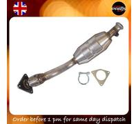 WALKER 20809 Catalytic converter