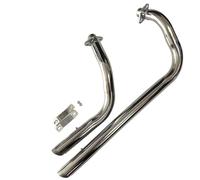 exhaust For Shadow ACE 750 VT750 VT750C full exhaust