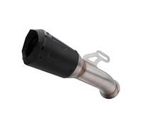 Exhaust For superduke 1290R 1390R For Moto exhaust system modification(B)