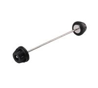 Exhaust Frame Sliders Fit For BMW R1250RT R1200RT R1200 RT R 1250 2014-2023 Motorcycle Front Rear Wheel Protector Axle Fork Crash Slider Falling Protector Bar(Forward R1200RT)