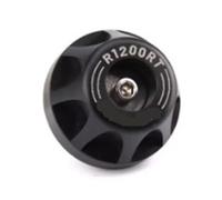 Exhaust Frame Sliders Fit For BMW R1250RT R1200RT R1200 RT R 1250 2014-2023 Motorcycle Front Rear Wheel Protector Axle Fork Crash Slider Motorcycle Frame Sliders(R1200RT)