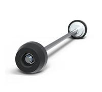 Exhaust Frame Sliders Motorcycle Wheel Spindle Protection Cover Set Fit For Triumph Street Triple 675 675R 765 R 765S RS 660S Motorcycle Frame Sliders(Rear Spindle)