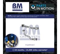 BM CATALYSTS BM70093 Exhaust Pipe