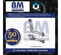 BM CATALYSTS BM70326 Exhaust Pipe