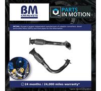 For ROVER CITYROVER 2003 to 2005 Exhaust Pipes & Tips