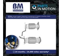 Honda Civic 2006-2011 2.2 Exhaust Front Pipe BM70628 2yr Warranty