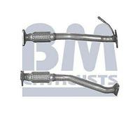 Exhaust Front / Down Pipe fits DAIHATSU HIJET S85 1.0 92 to 98