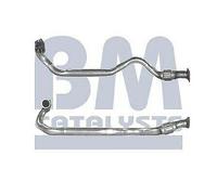 Exhaust Front / Down Pipe fits FIAT COUPE 175 2.0 96 to 00 175A3.000