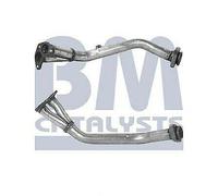 Exhaust Front / Down Pipe fits FORD SIERRA 1.6 87 to 93