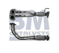 Exhaust Front / Down Pipe fits HONDA ACCORD CG8 CH6 1.8 98 to 02