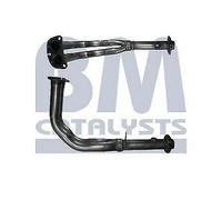 Exhaust Front / Down Pipe fits HONDA SHUTTLE 2.3 97 to 04 F23A7