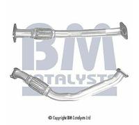 Exhaust Front / Down Pipe fits MITSUBISHI PAJERO/SHOGUN Mk2 2.8D 94 to 99 4M40-T