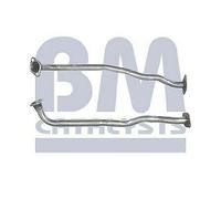 Exhaust Front / Down Pipe fits NISSAN MICRA K11 1.0 92 to 00 CG10DE