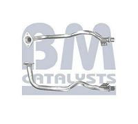 Exhaust Front / Down Pipe fits TOYOTA COROLLA E11 1.4 97 to 00 4E-FE