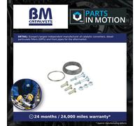 BM CATALYSTS FK70570 Mounting Kit, exhaust pipe