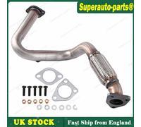 BM Catalysts BM70683 Exhaust Pipe
