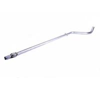 EXHAUST FRONT PIPE FITS FIAT PANDA 1.1 1.2 169 2003-2012 BRAND NEW