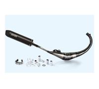 Exhaust Full POLINI Evolution-Minarelli am6 for Moto Spare Parts