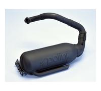 POLINI EXHAUST VESPA 50 PK HP