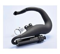Exhaust Full POLINI for Moto Spare Parts Accessories Pieces Replacements