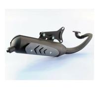 Exhaust Full POLINI Genuine for Moto Spares Accessories Pieces