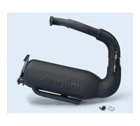 Exhaust Full POLINI Genuine Original for Moto Spare Parts Tool Accessories