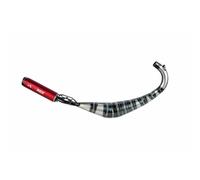 Exhaust Full TECNIGAS E-Box 2 for Moto Spare Parts Accessories Pieces Refills