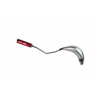 Exhaust Full TECNIGAS E-Nox Evo 2 Steel for Moto Spare Parts Accessories Piece